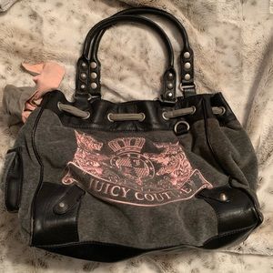 Juicy Couture Purse